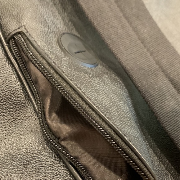 Michael Kors Large Jet Set Signature Travel Backpack EUC - Picture 17 of 17